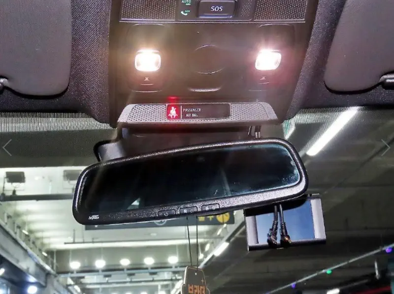 Renault Samsung XM3