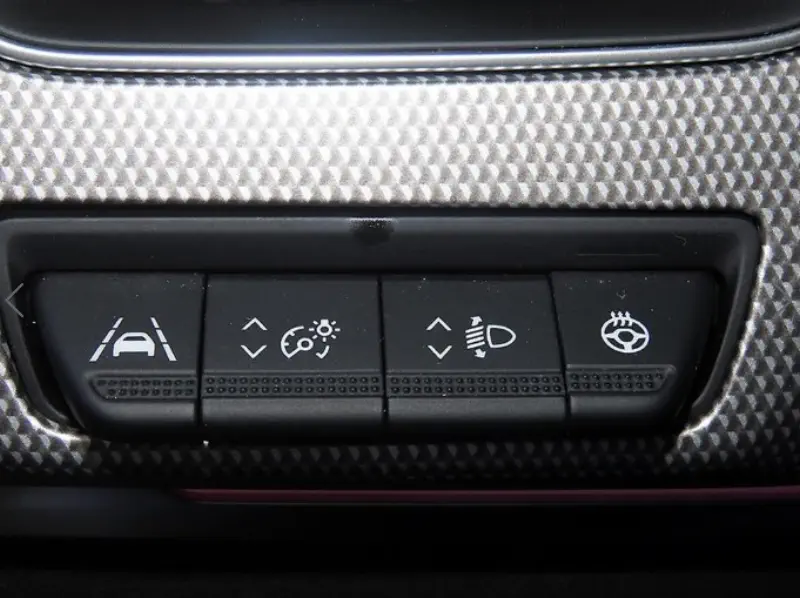 Renault Samsung XM3