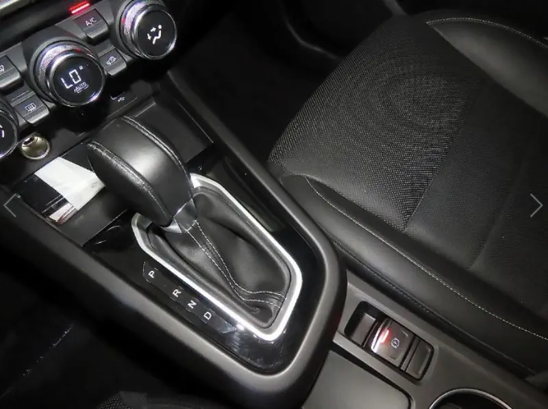 Renault Samsung XM3