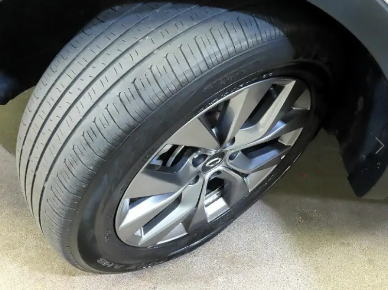 Renault Samsung XM3