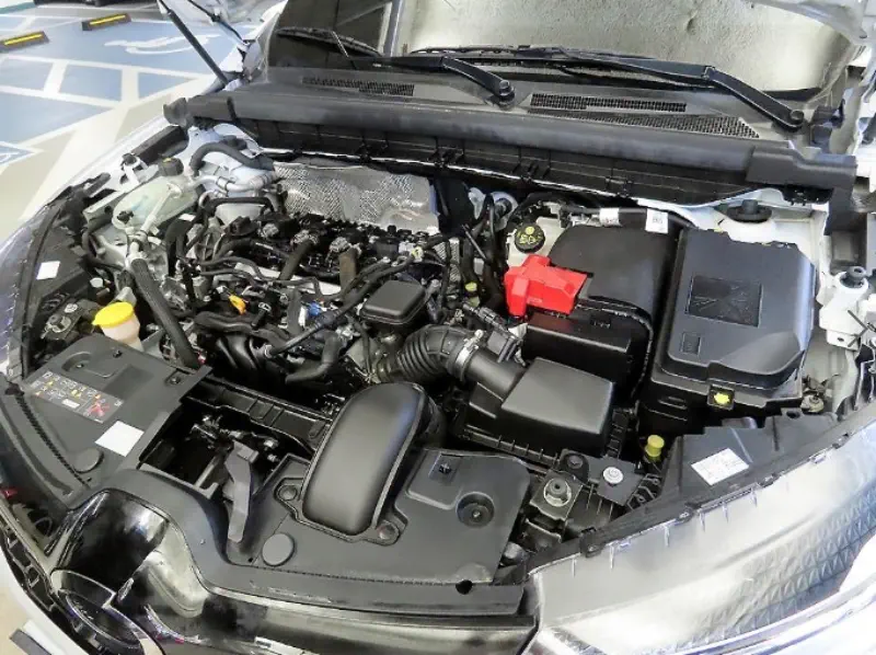 Renault Samsung XM3