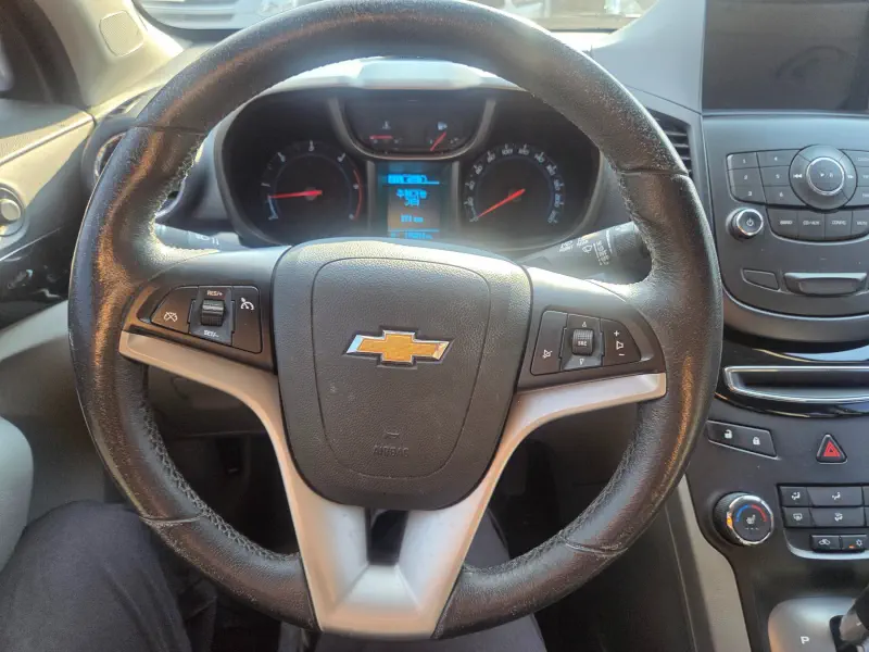 Daewoo Orlando