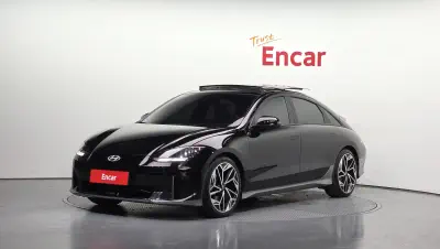 Hyundai Ioniq 6