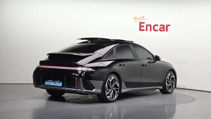Hyundai Ioniq 6