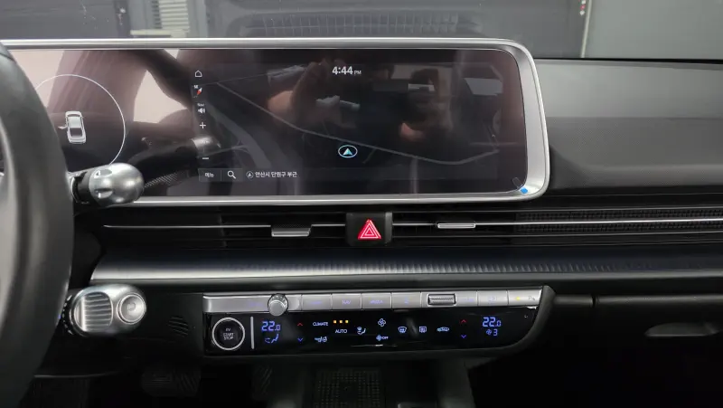 Hyundai Ioniq 6