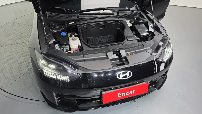 Hyundai Ioniq 6