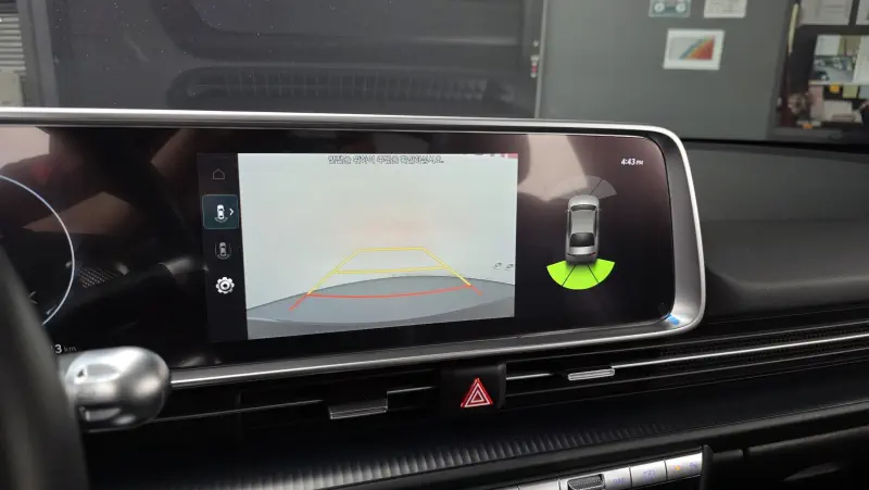 Hyundai Ioniq 6