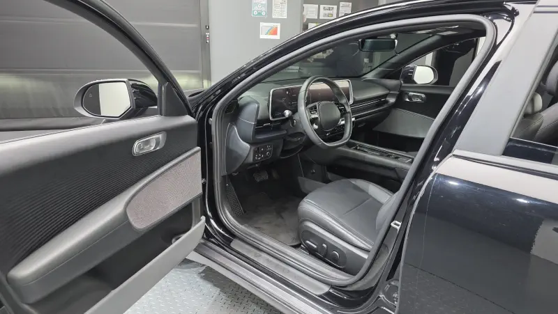 Hyundai Ioniq 6
