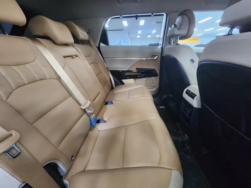 SsangYong Actyon