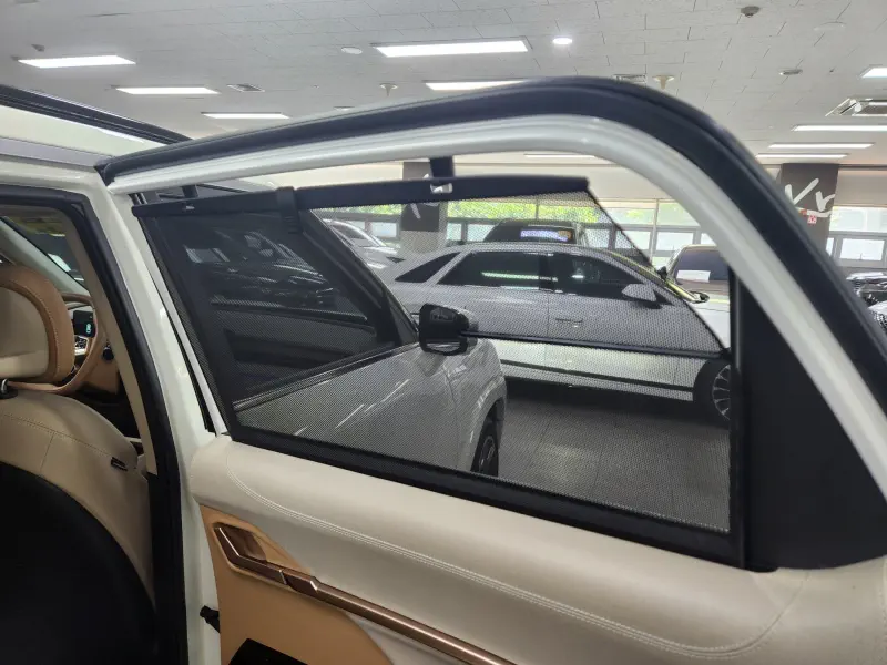 SsangYong Actyon