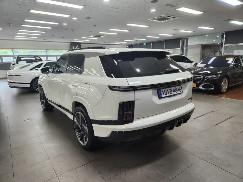 SsangYong Actyon