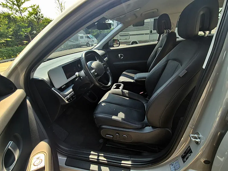 Hyundai Ioniq 5