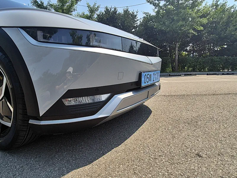 Hyundai Ioniq 5