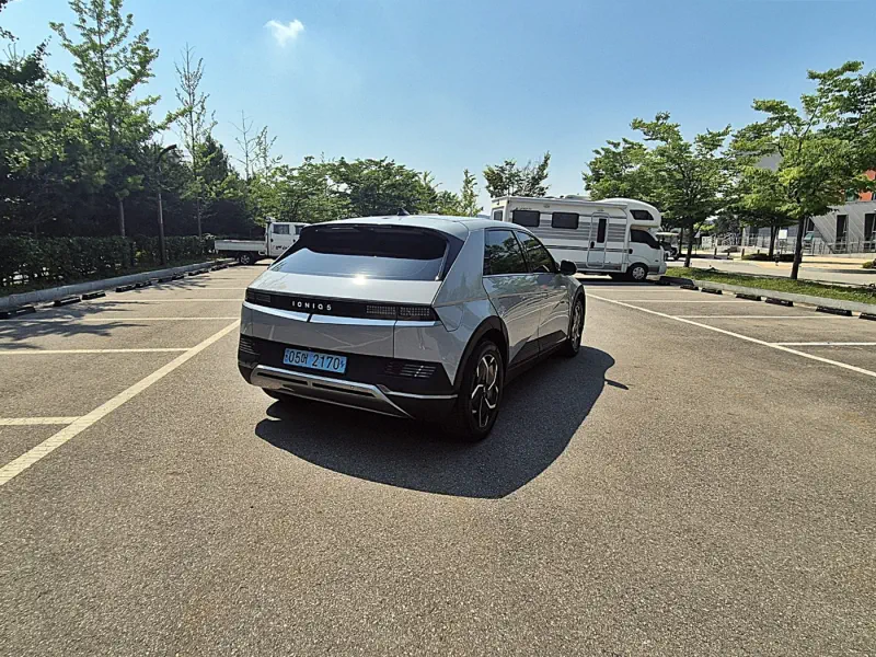 Hyundai Ioniq 5