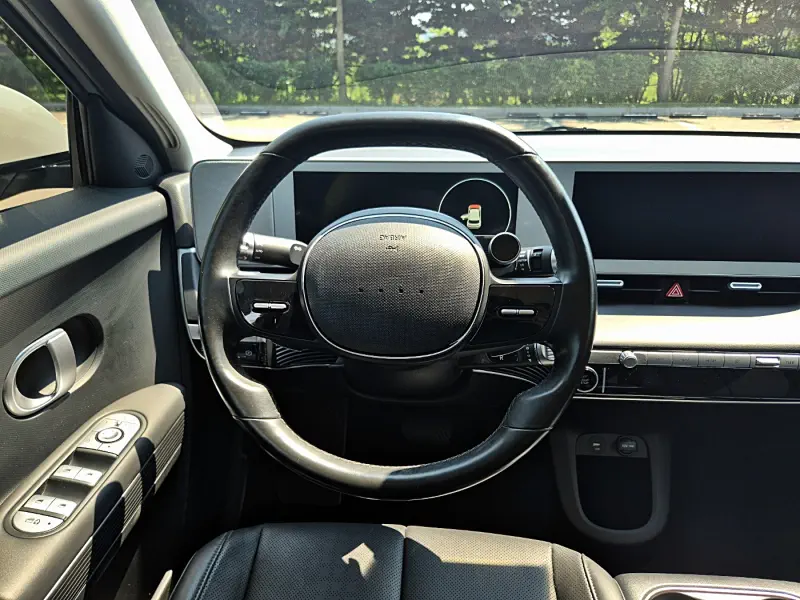 Hyundai Ioniq 5