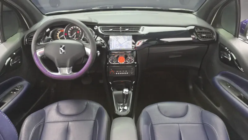 Citroen DS3