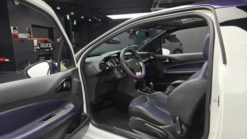 Citroen DS3