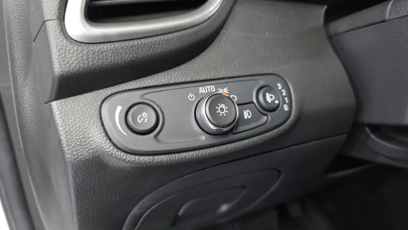 Daewoo Trax