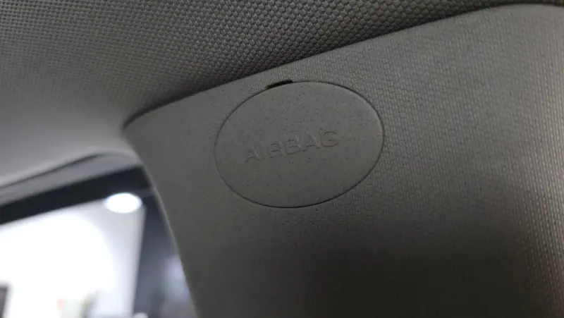 Daewoo Trax