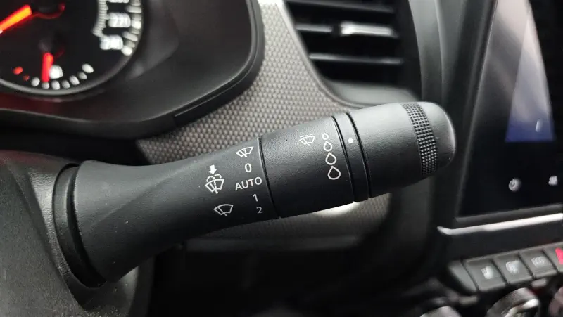 Renault Samsung XM3