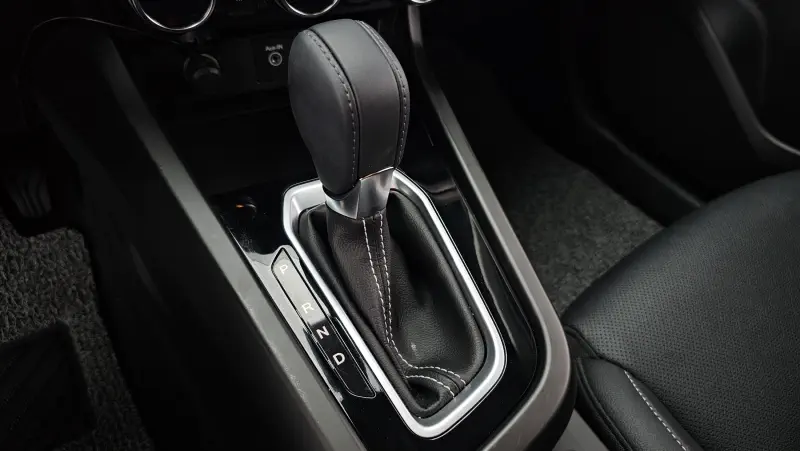 Renault Samsung XM3