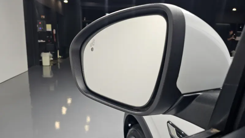 Renault Samsung XM3