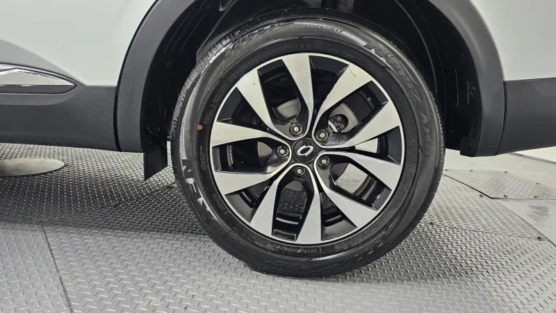 Renault Samsung XM3