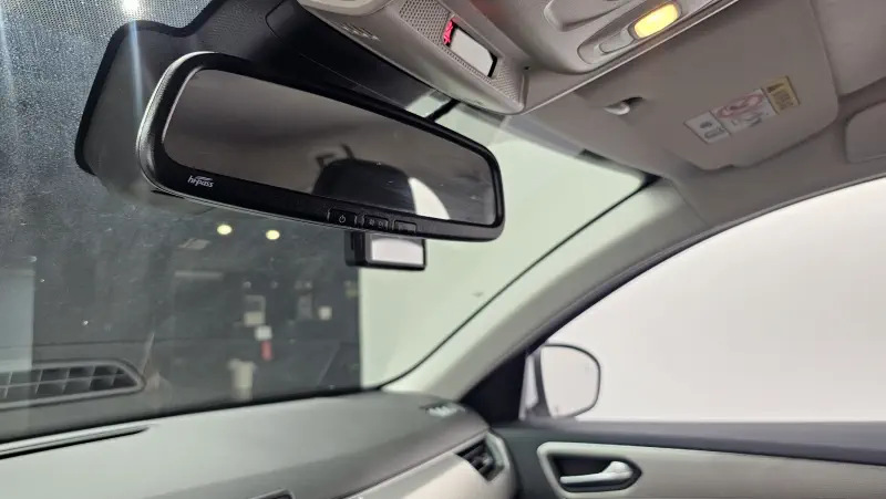 Renault Samsung XM3