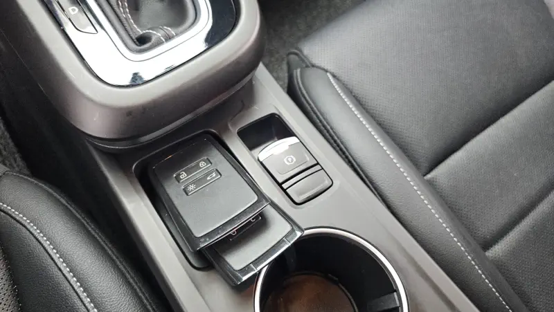 Renault Samsung XM3
