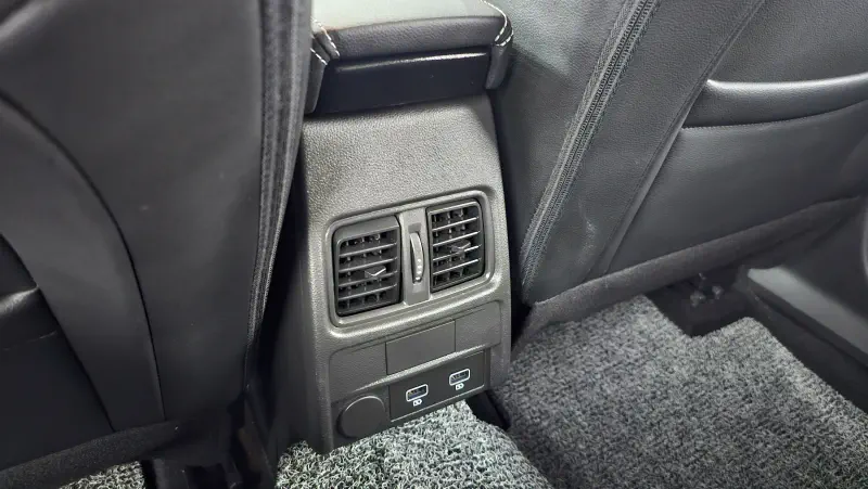 Renault Samsung XM3