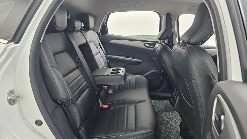 Renault Samsung XM3