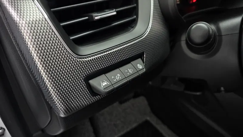 Renault Samsung XM3