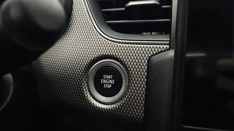 Renault Samsung XM3