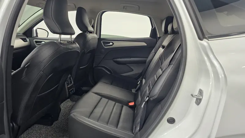 Renault Samsung XM3
