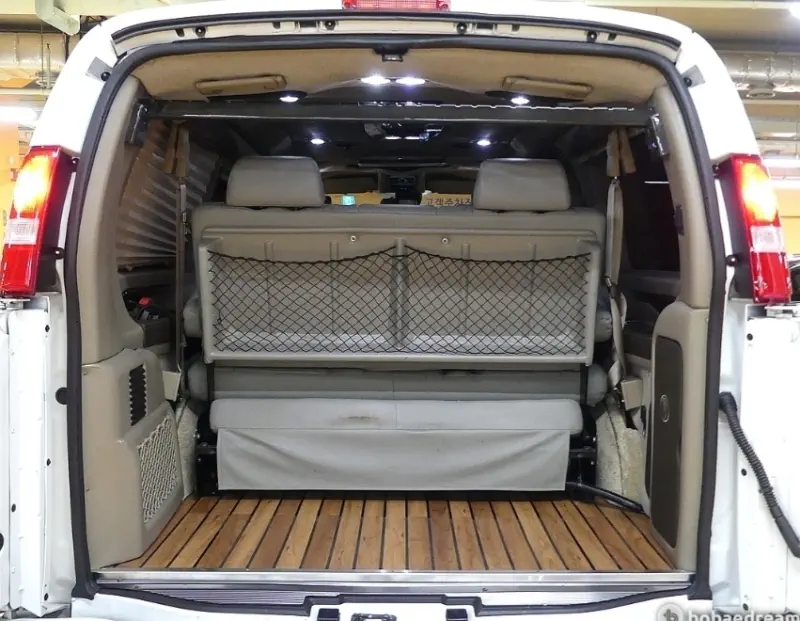 Chevrolet Express
