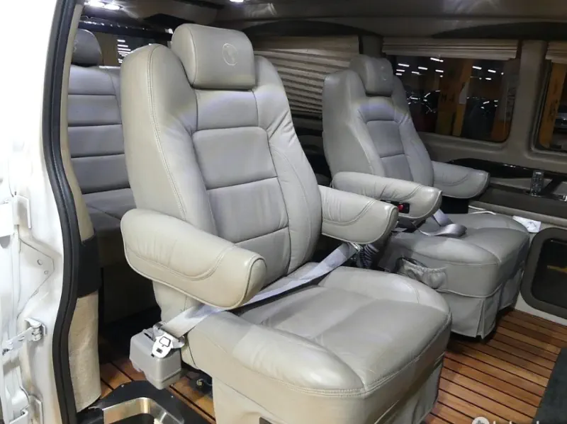 Chevrolet Express