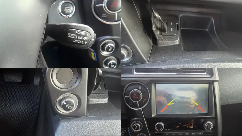 SsangYong Korando Sports