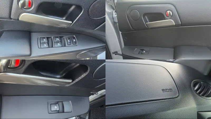 SsangYong Korando Sports