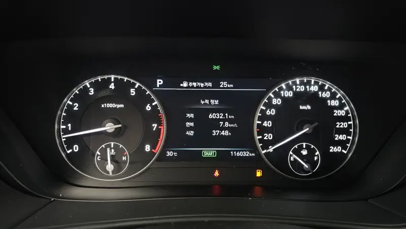 Genesis EQ900