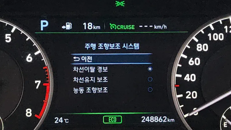 Genesis EQ900
