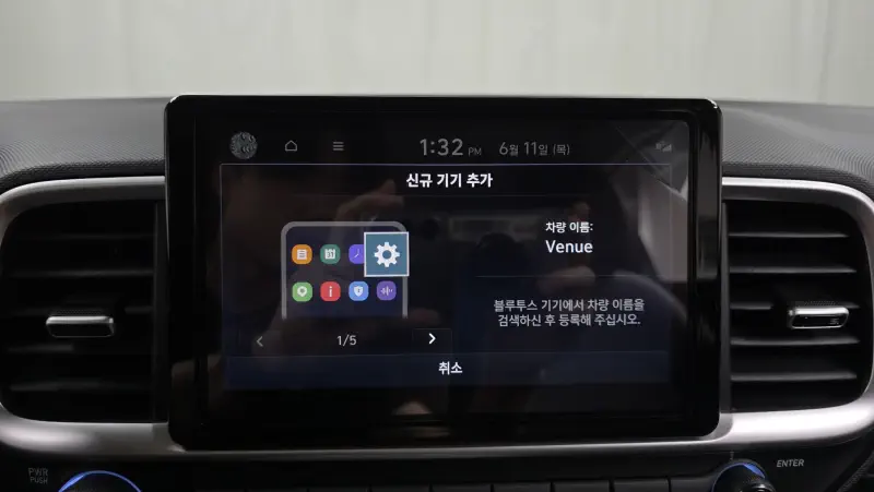 Hyundai Venue