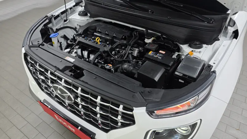Hyundai Venue