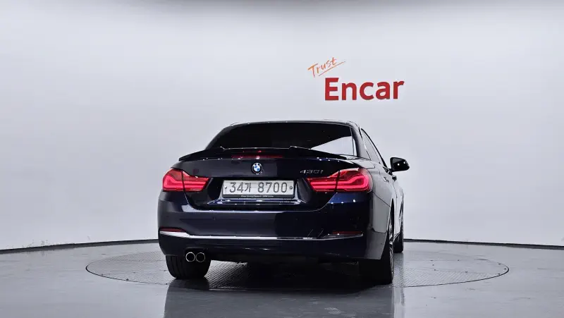 BMW 4-Series