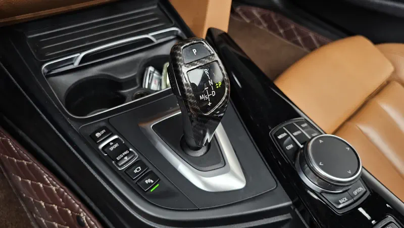 BMW 4-Series