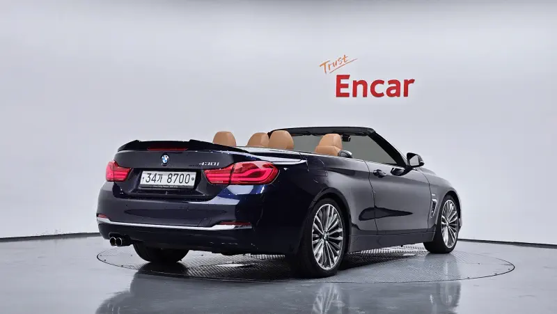 BMW 4-Series