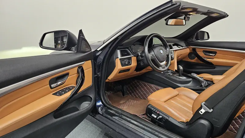 BMW 4-Series