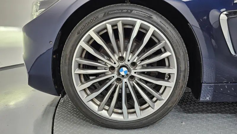 BMW 4-Series