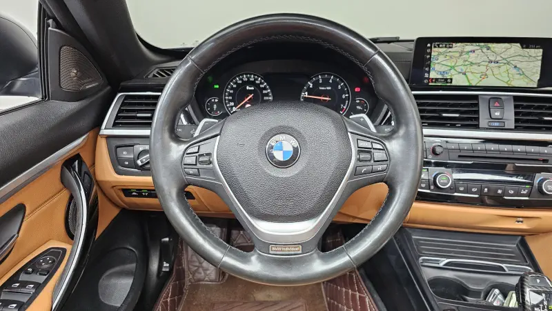 BMW 4-Series