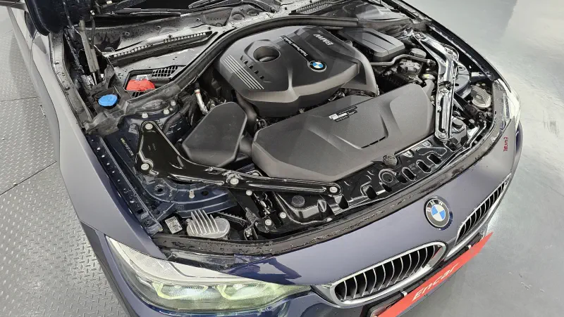BMW 4-Series