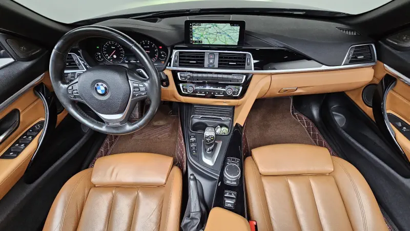BMW 4-Series